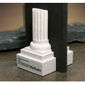 Column Bookends